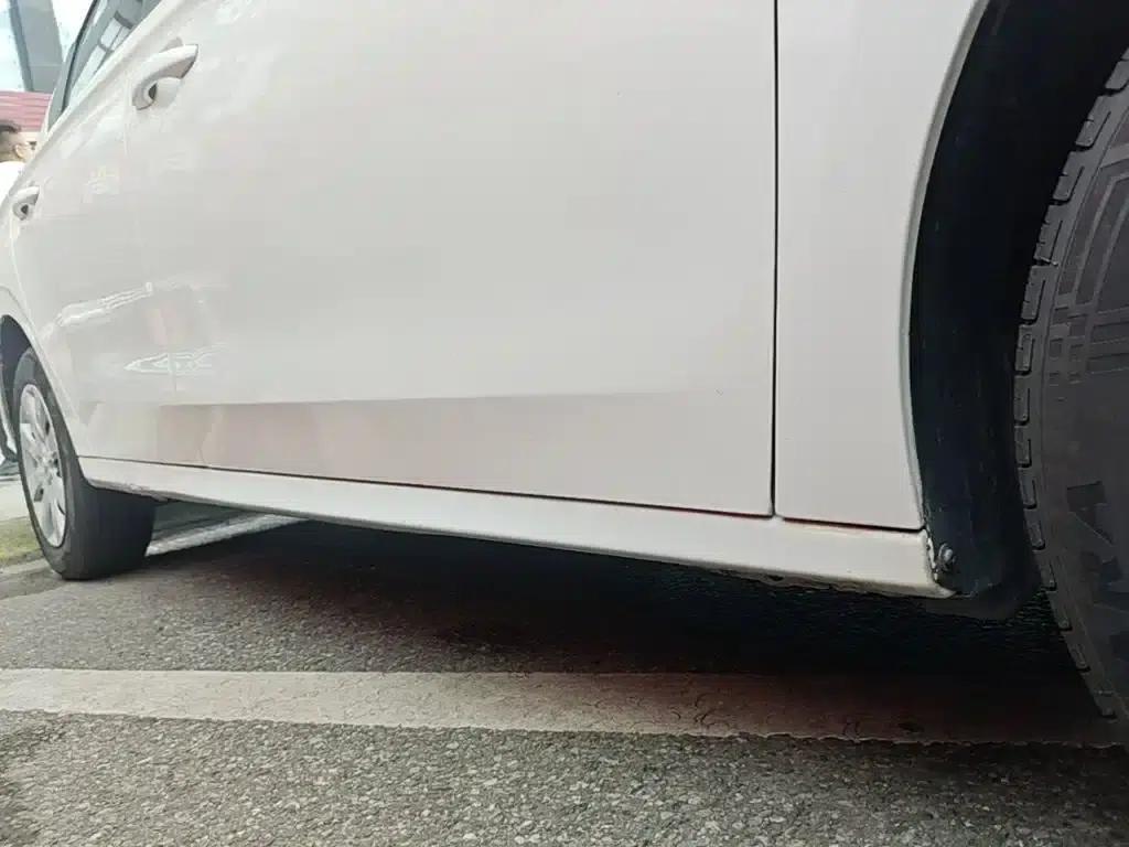 Peugeot 301 2018 1.6L Manual Comfort Edition — миниатюра 21