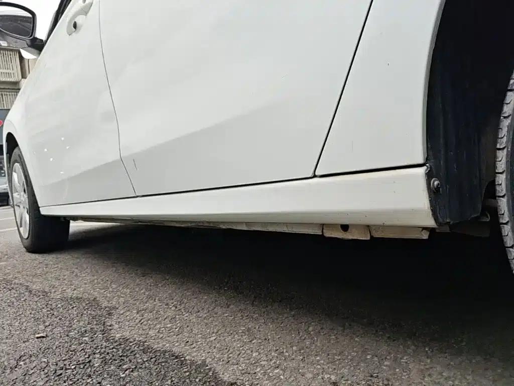 Peugeot 301 2018 1.6L Manual Comfort Edition — миниатюра 22