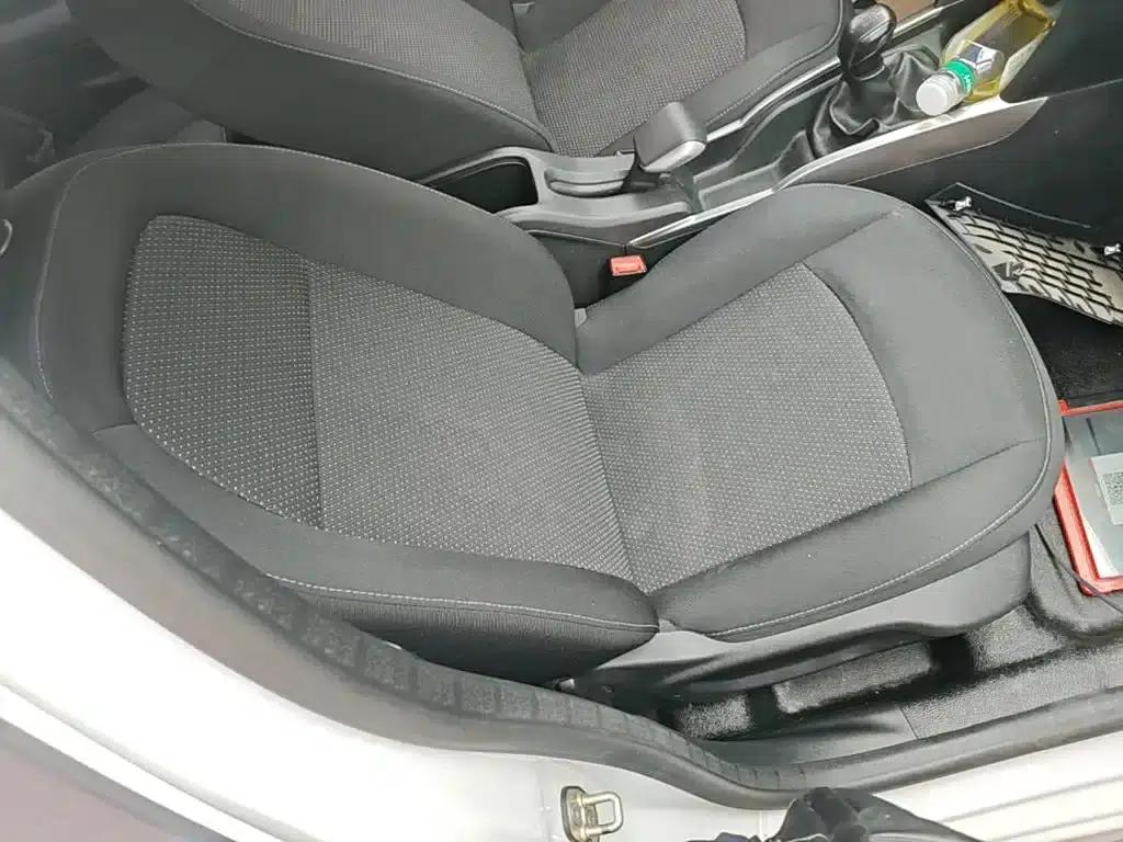Peugeot 301 2018 1.6L Manual Comfort Edition — миниатюра 25