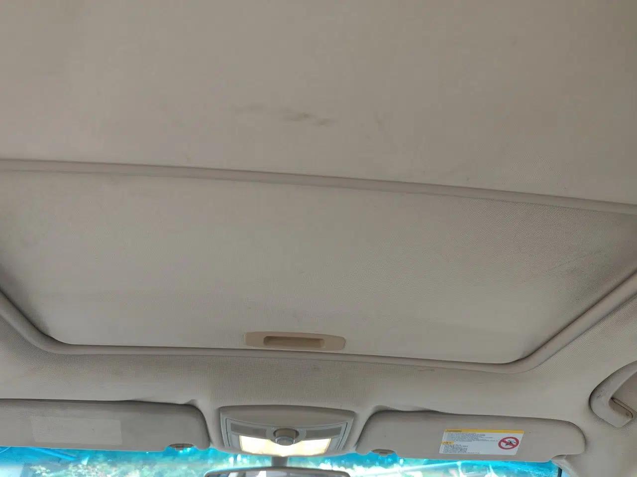 Roewe 550 2012 550 1.8L Manual Value Edition — миниатюра 18