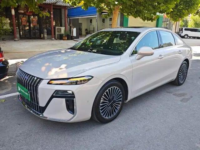 Roewe M7 DMH 2025 Model 160km Premium Version