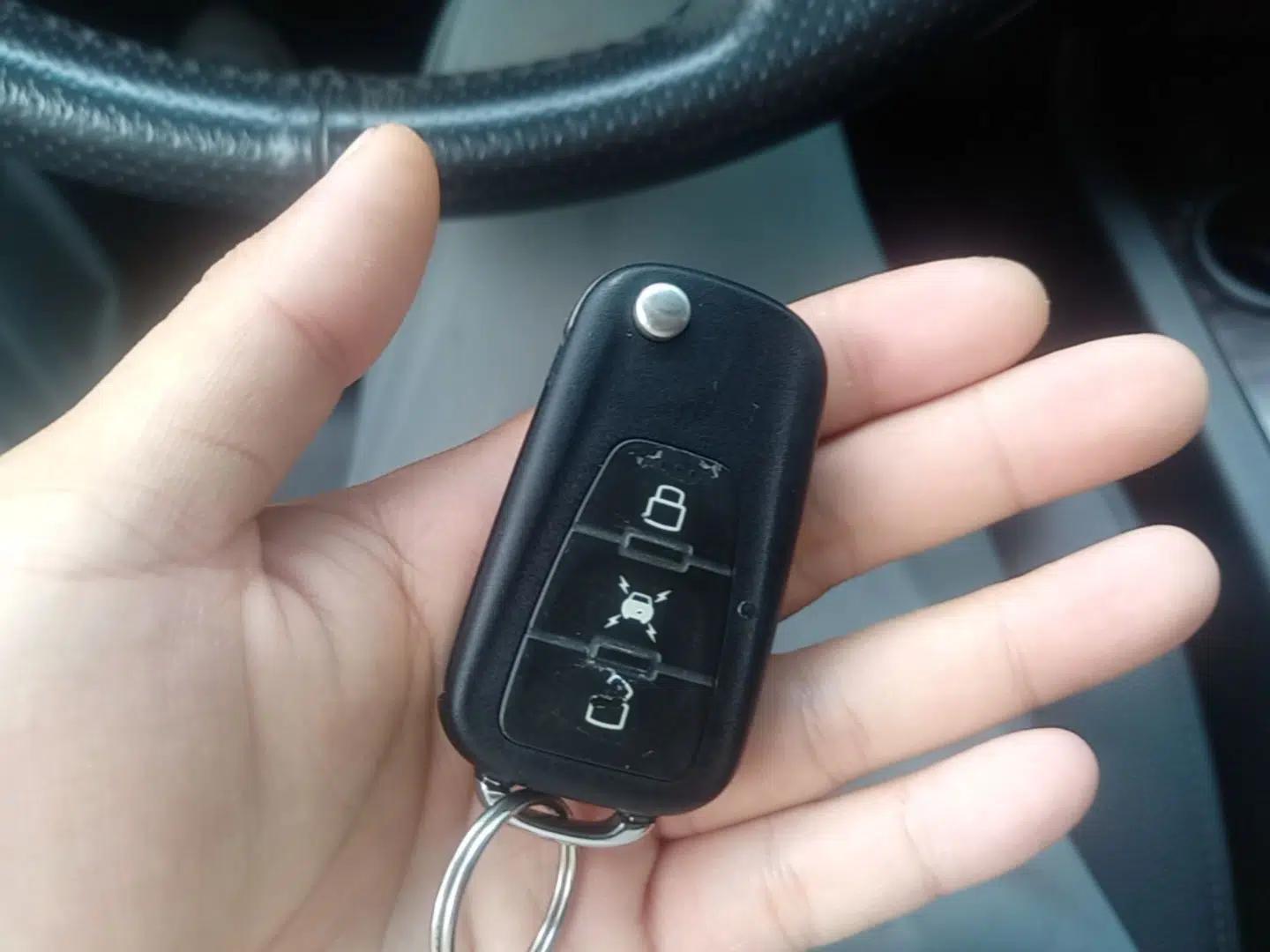 Roewe W5 2014 1.8T 4WD Automatic Haoyu Special Edition — миниатюра 28