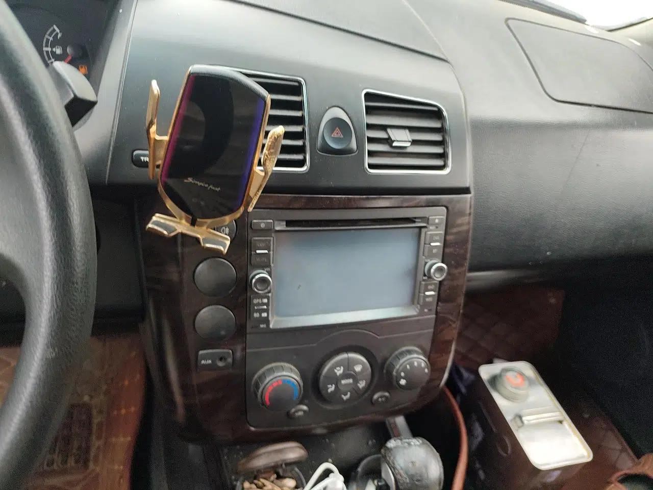 Roewe W5 2013 1.8T 2WD Automatic Xingyu Edition — миниатюра 13