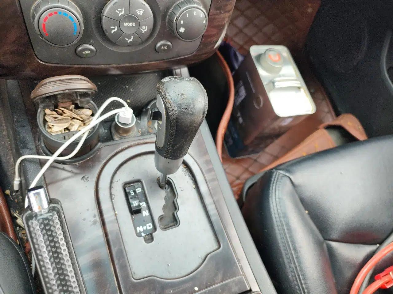 Roewe W5 2013 1.8T 2WD Automatic Xingyu Edition — миниатюра 14