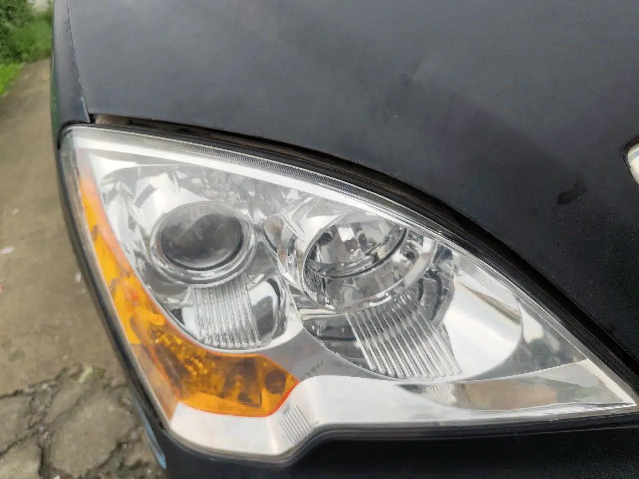 Roewe W5 2013 1.8T 2WD Automatic Xingyu Edition — миниатюра 7