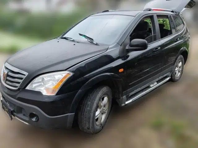 Roewe W5 2013 1.8T 2WD Automatic Xingyu Edition