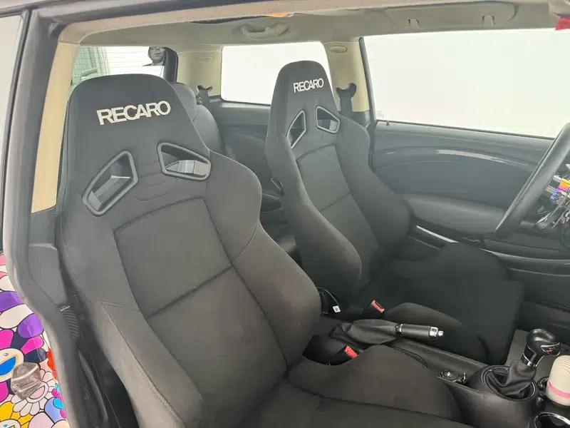 2011 MINI 1.6T COOPER S — миниатюра 11