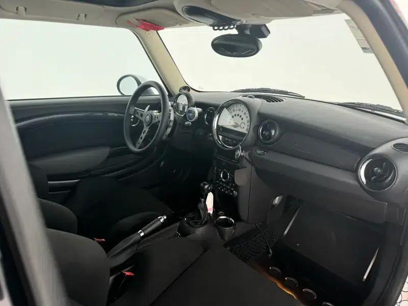 2011 MINI 1.6T COOPER S — миниатюра 7