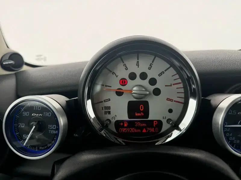 2011 MINI 1.6T COOPER S — миниатюра 8