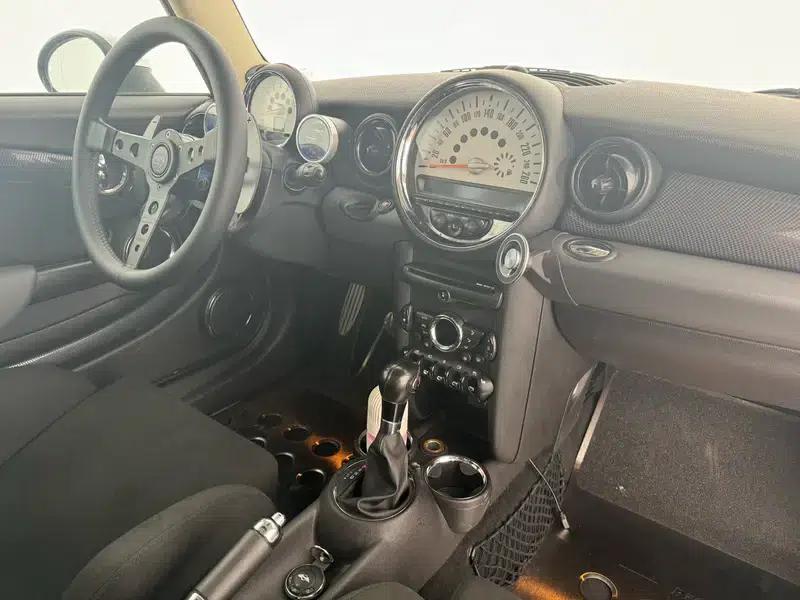 2011 MINI 1.6T COOPER S — миниатюра 9