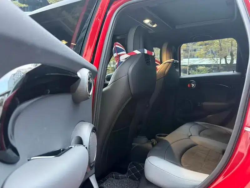 2019 MINI 2.0T COOPER S Racer 5-Door Edition — миниатюра 12