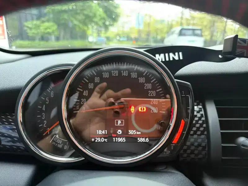 2019 MINI 2.0T COOPER S Racer 5-Door Edition — миниатюра 9