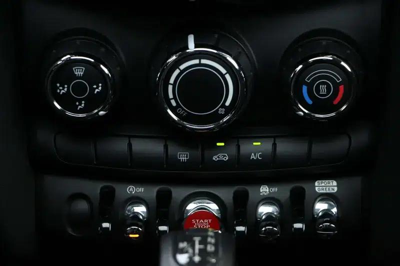 2016 MINI 1.5T COOPER 5-door version — миниатюра 15