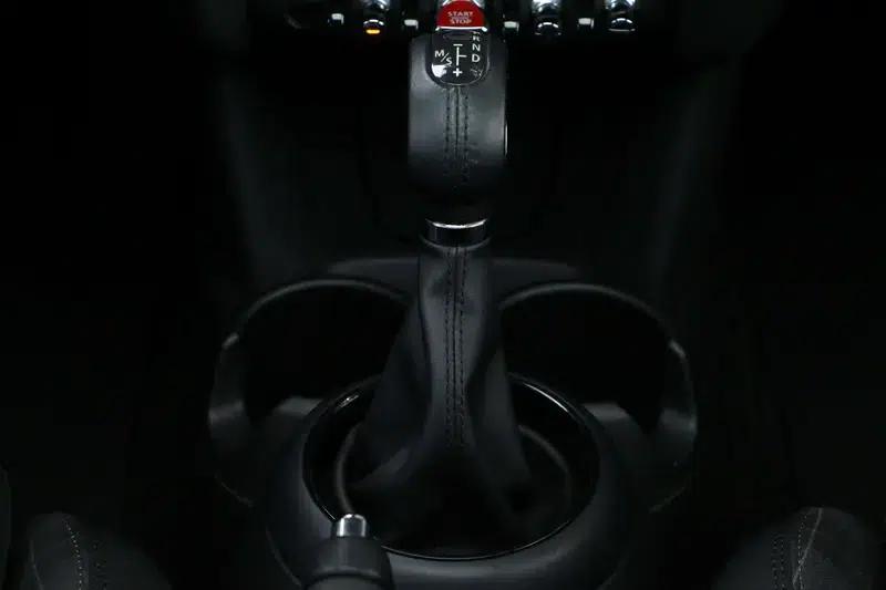 2016 MINI 1.5T COOPER 5-door version — миниатюра 20