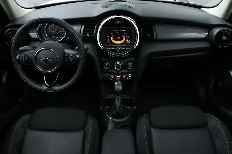 2016 MINI 1.5T COOPER 5-door version — миниатюра 22