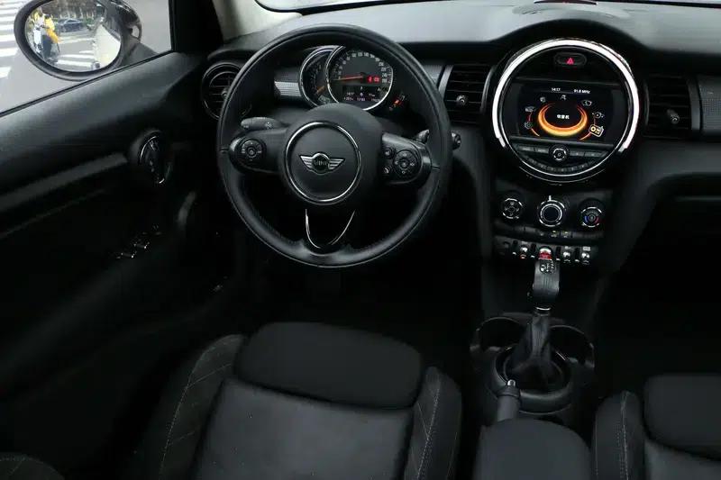 2016 MINI 1.5T COOPER 5-door version — миниатюра 25