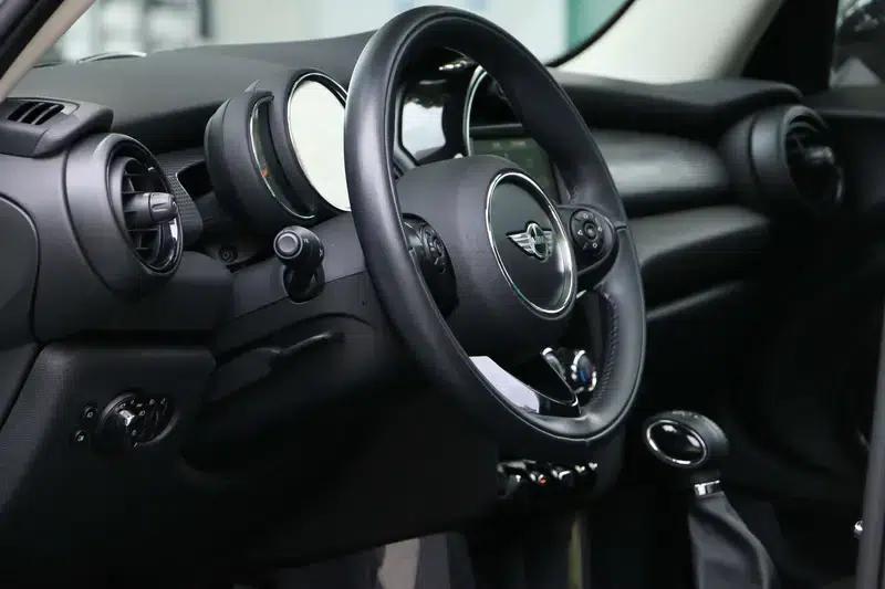 2016 MINI 1.5T COOPER 5-door version — миниатюра 26