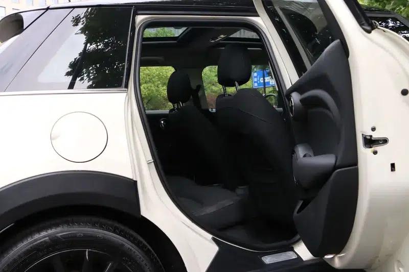 2016 MINI 1.5T COOPER 5-door version — миниатюра 27