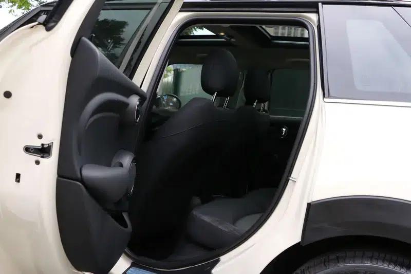 2016 MINI 1.5T COOPER 5-door version — миниатюра 28