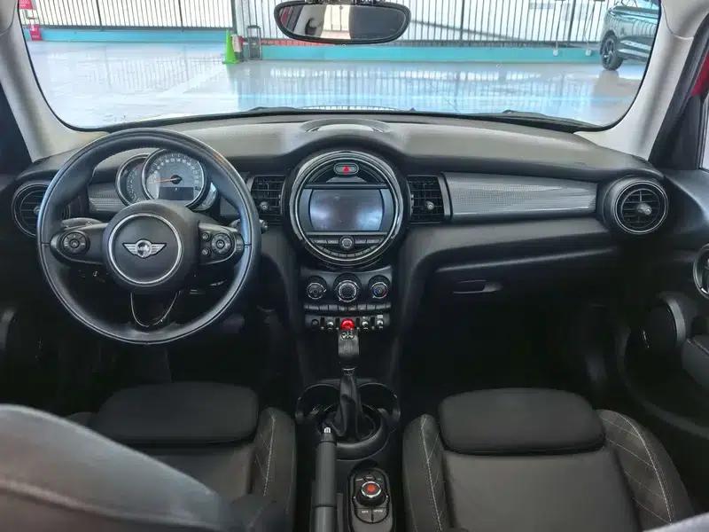 2016 MINI 1.5T COOPER 5-door version — миниатюра 11