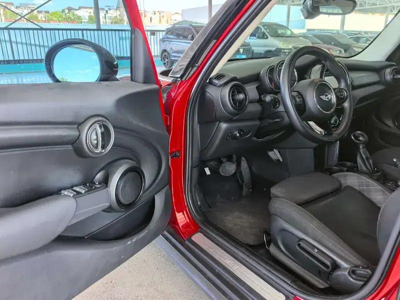 2016 MINI 1.5T COOPER 5-door version — миниатюра 15