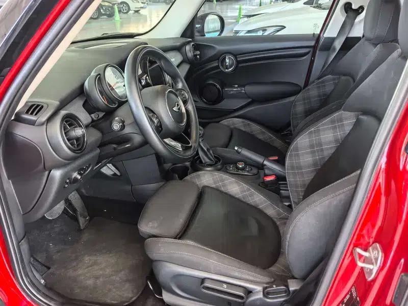 2016 MINI 1.5T COOPER 5-door version — миниатюра 16
