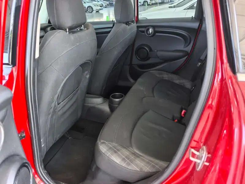 2016 MINI 1.5T COOPER 5-door version — миниатюра 17
