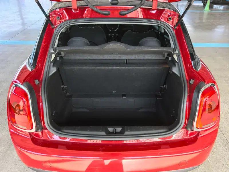 2016 MINI 1.5T COOPER 5-door version — миниатюра 18