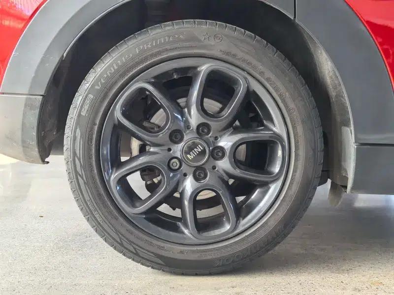 2016 MINI 1.5T COOPER 5-door version — миниатюра 7