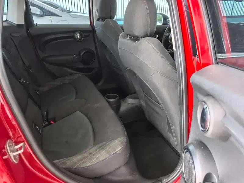 2016 MINI 1.5T COOPER 5-door version — миниатюра 9