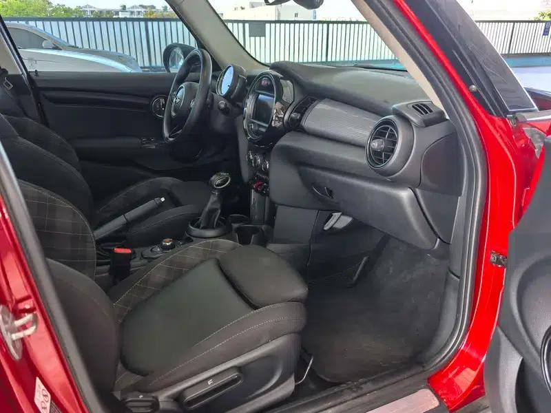 2016 MINI 1.5T COOPER 5-door version — миниатюра 10