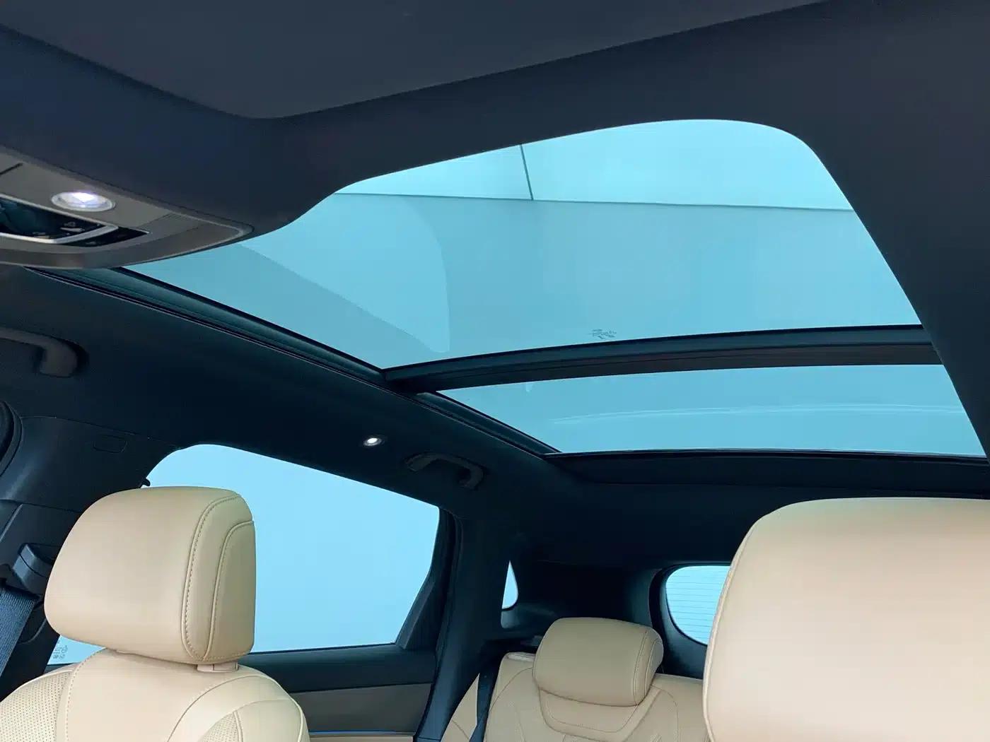Song L DM-i 2025 Smart Driving Edition 160km/h Superior Model — миниатюра 16