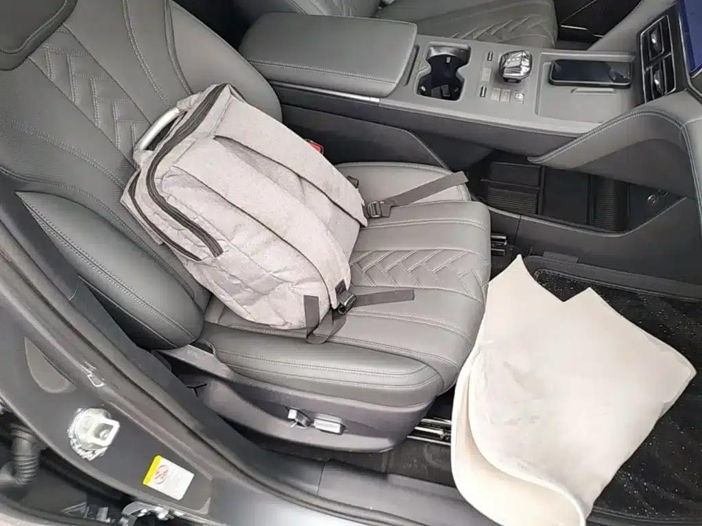 Song L DM-i 2025 Smart Driving Edition 160km/h Superior Model — миниатюра 25