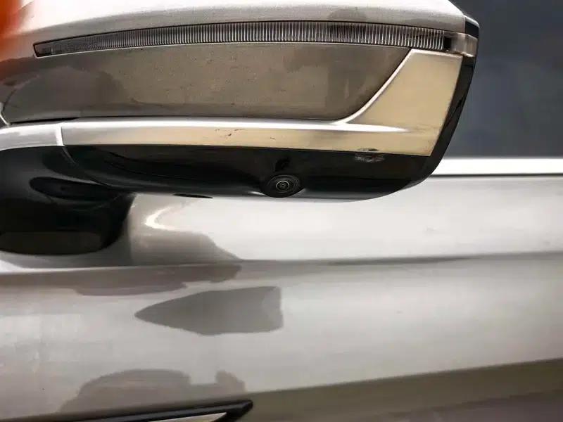 Chery Arrizo 8 2022 1.6TGDI DCT Premium — миниатюра 9