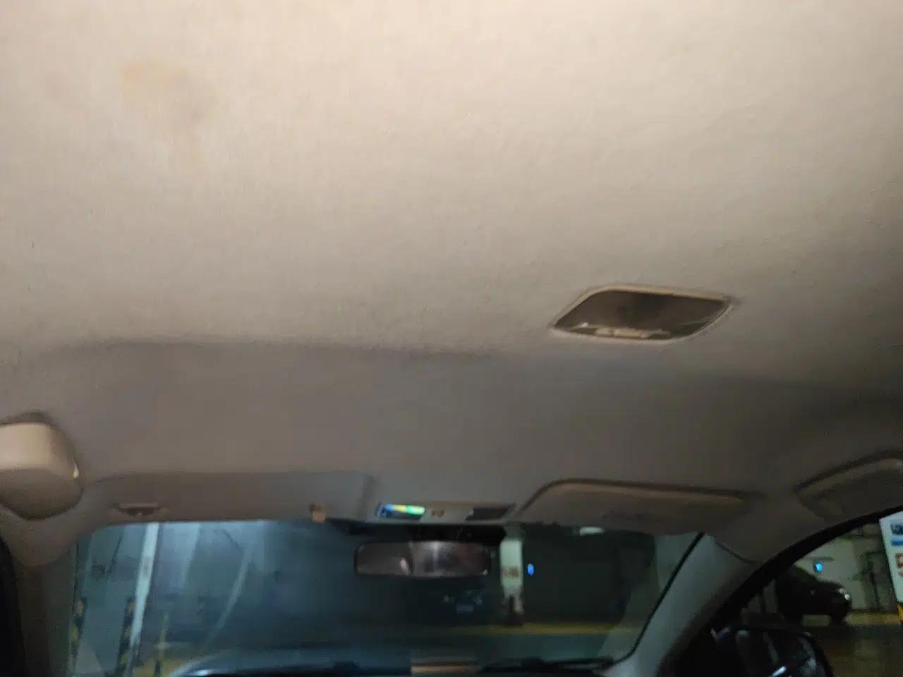 Mitsubishi Lancer EX 2010 Fashion Edition 1.8L Manual Comfort Trim — миниатюра 18
