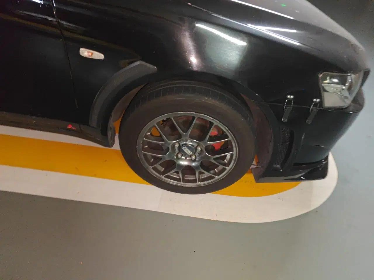 Mitsubishi Lancer EX 2010 Fashion Edition 1.8L Manual Comfort Trim — миниатюра 8