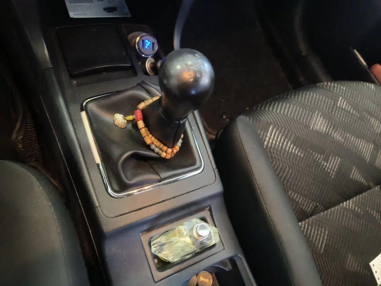 Mitsubishi Lancer EX 2013 Style Edition 1.6L Manual Classic Model — миниатюра 14