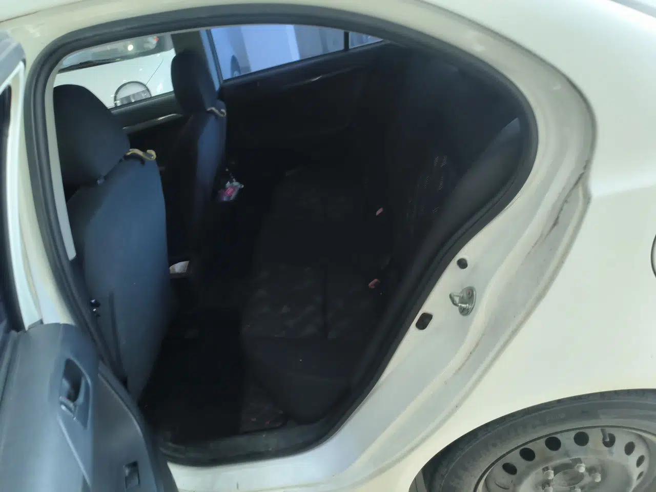 Mitsubishi Lancer EX 2013 Style Edition 1.6L Manual Classic Model — миниатюра 17