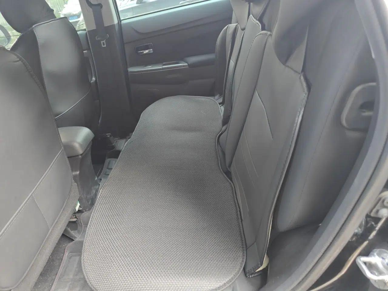 Mitsubishi ASX 2013 1.6L Manual Two-Wheel Drive Standard Edition — миниатюра 20