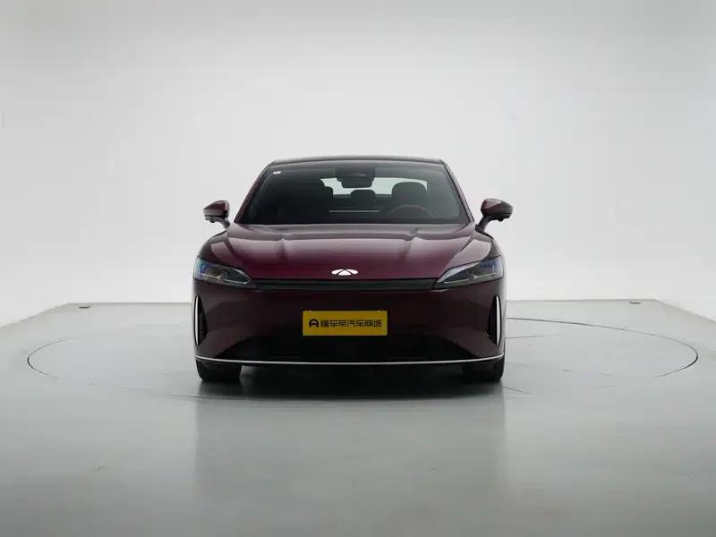 Fengyun A9L 2025 All-Wheel Drive High-Performance Peak Edition — миниатюра 2