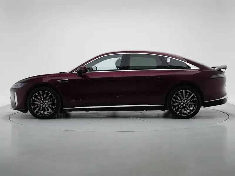Fengyun A9L 2025 All-Wheel Drive High-Performance Peak Edition — миниатюра 4