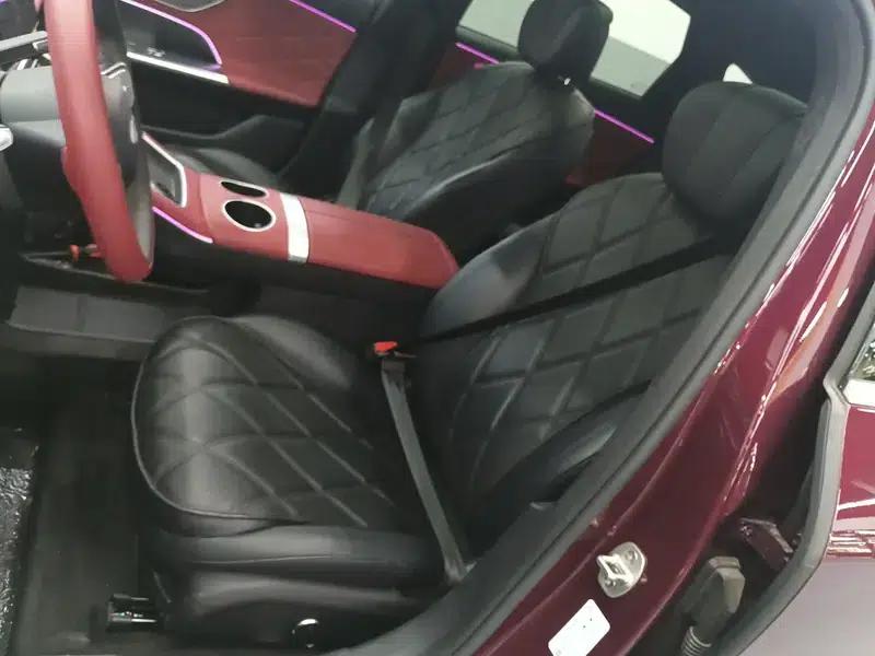 Fengyun A9L 2025 All-Wheel Drive High-Performance Peak Edition — миниатюра 31