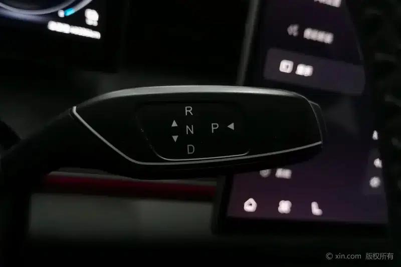 Fengyun T9 2024 Model 120 Long Range Comfort Edition (Ternary Lithium) — миниатюра 17