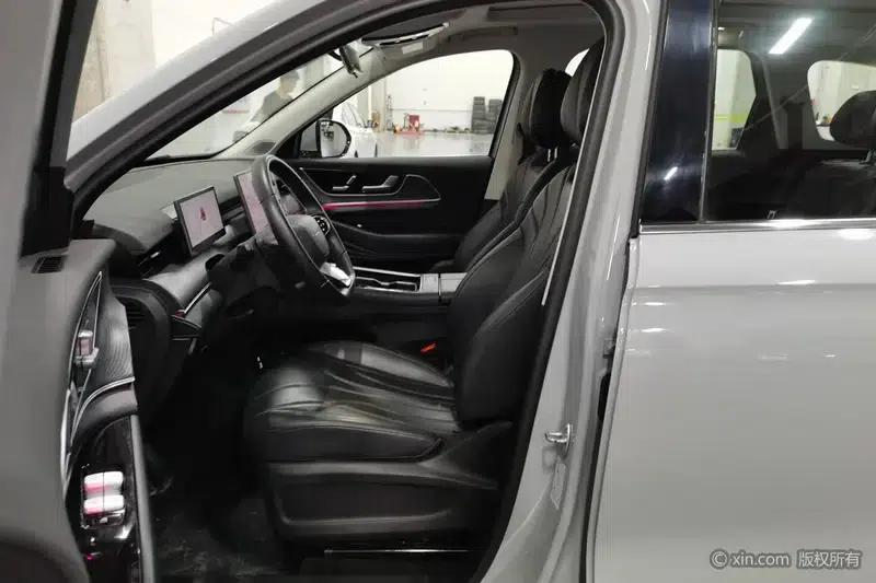Fengyun T9 2024 Model 120 Long Range Comfort Edition (Ternary Lithium) — миниатюра 18