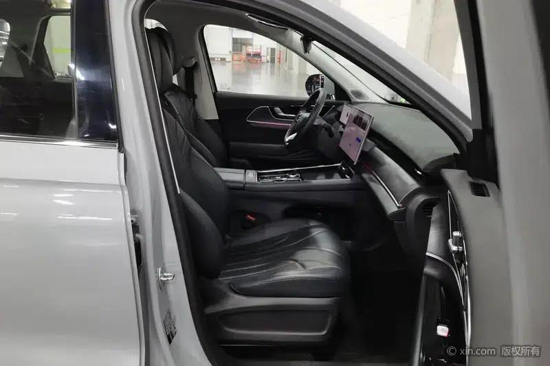 Fengyun T9 2024 Model 120 Long Range Comfort Edition (Ternary Lithium) — миниатюра 24