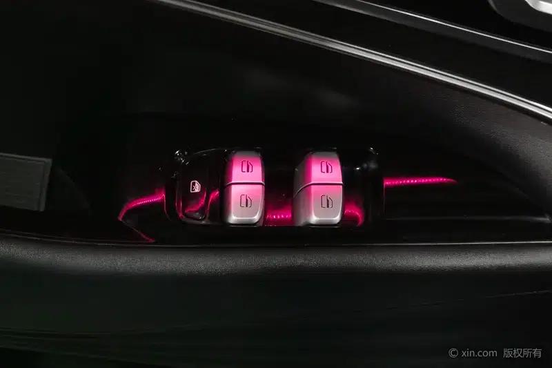 Fengyun T9 2024 Model 120 Long Range Comfort Edition (Ternary Lithium) — миниатюра 8