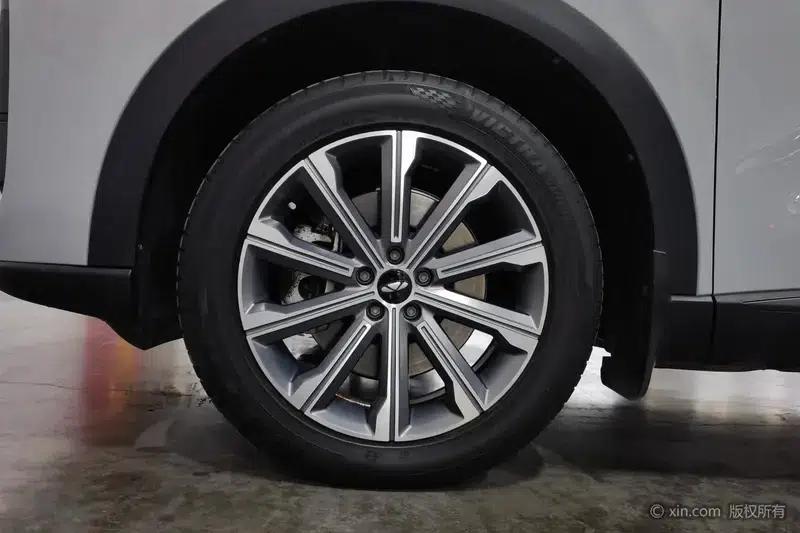 Fengyun T9 2024 Model 120 Long Range Comfort Edition (Ternary Lithium) — миниатюра 9