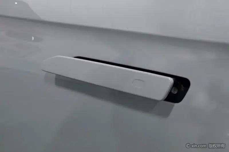 Fengyun T9 2024 Model 120 Long Range Comfort Edition (Ternary Lithium) — миниатюра 10