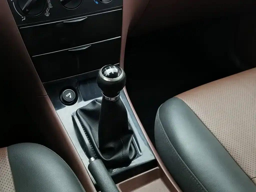BYD F3 2018 1.5L Manual Classic Edition — миниатюра 13