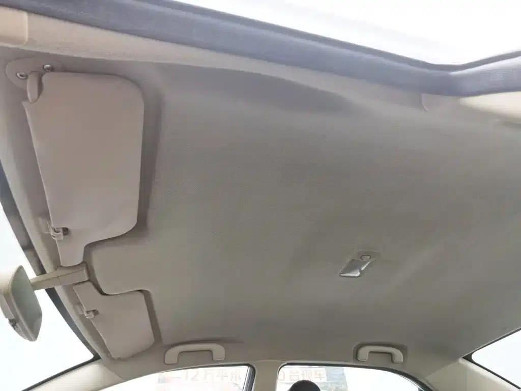 BYD F3 2018 1.5L Manual Classic Edition — миниатюра 14